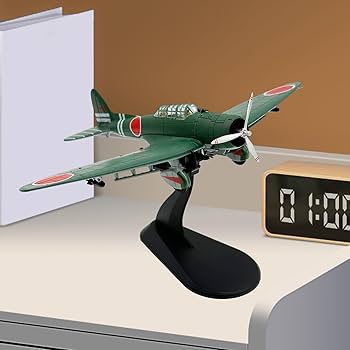 戦闘機・航空機模型コレクション 39点 まとめ売り 飛行機模型スペシャル | ゼロ式艦上戦闘機 - モデルアート 通販